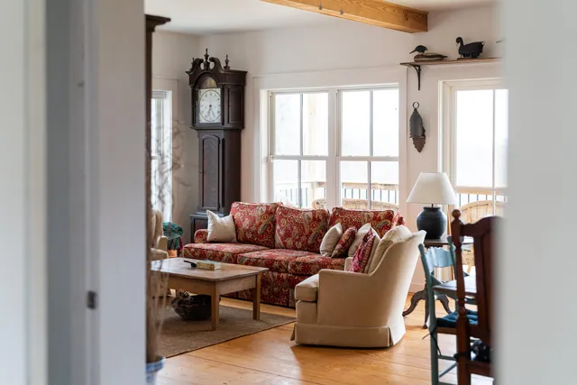 $595,000 | 516 Slapp Creek Road, Amherst, VA 24521