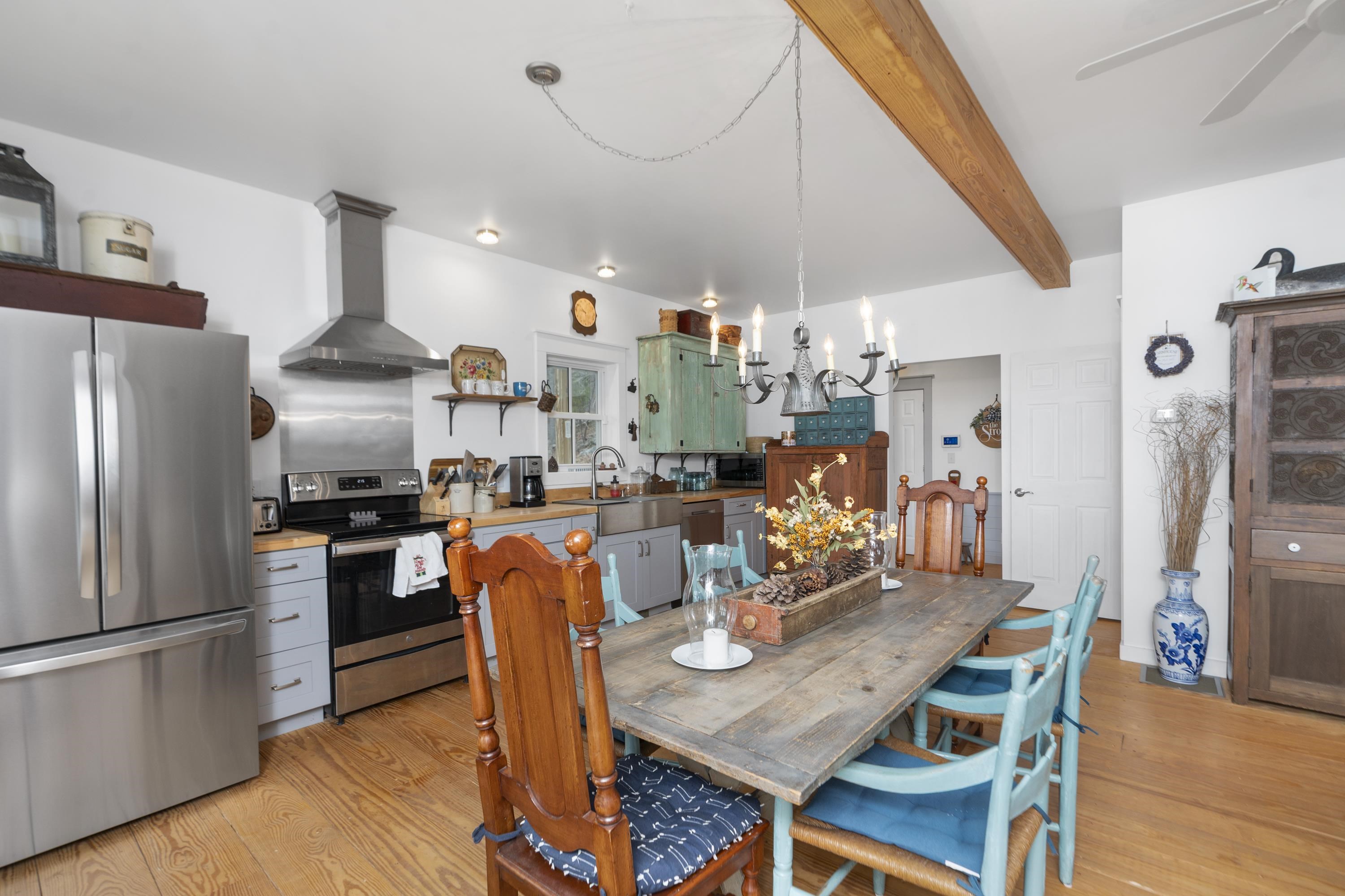 516 Slapp Creek Road Amherst, VA 24521 - Photo 9 of 75