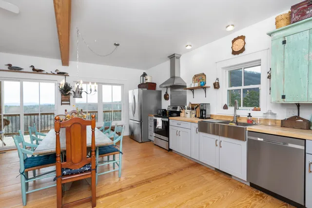 $595,000 | 516 Slapp Creek Road, Amherst, VA 24521