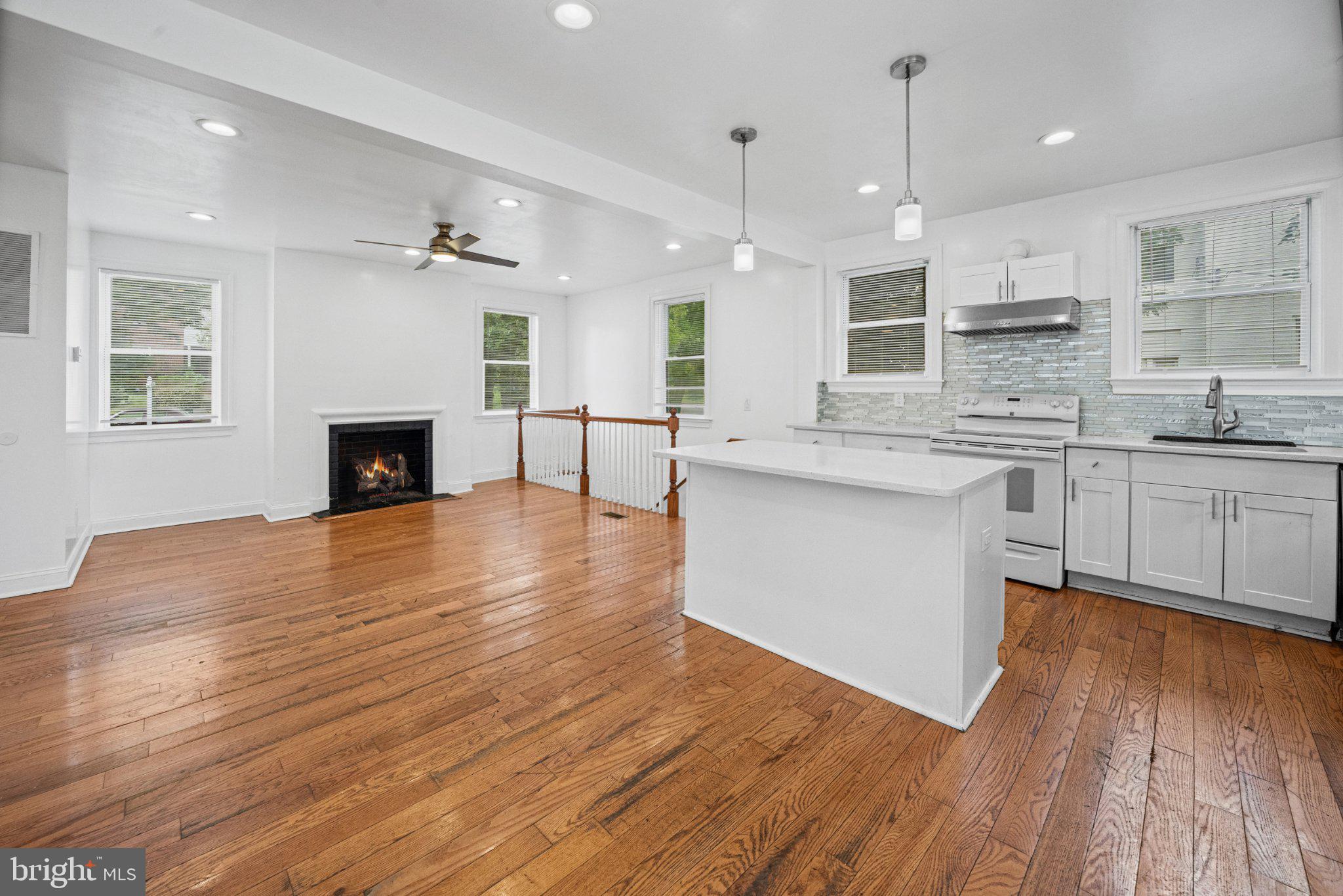 3303 Dorchester Road Baltimore, MD 21215 - Photo 4 of 25 Gallery Image 4