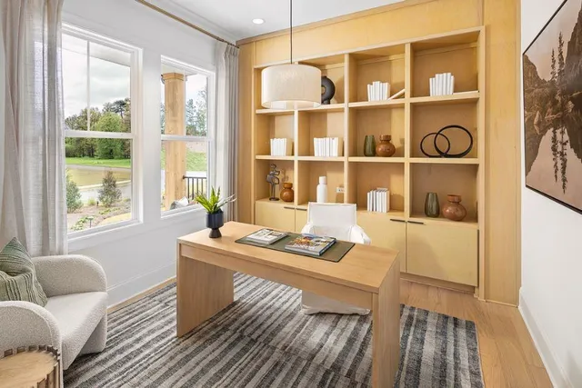 $1,024,000 | 4825 Ramblewood Drive, Cumming, GA 30028