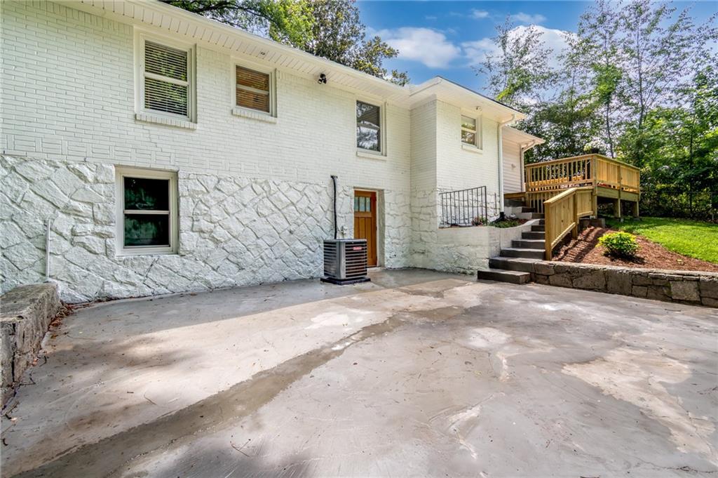2093 Wildrose Drive Decatur, GA 30032 - Photo 36 of 40