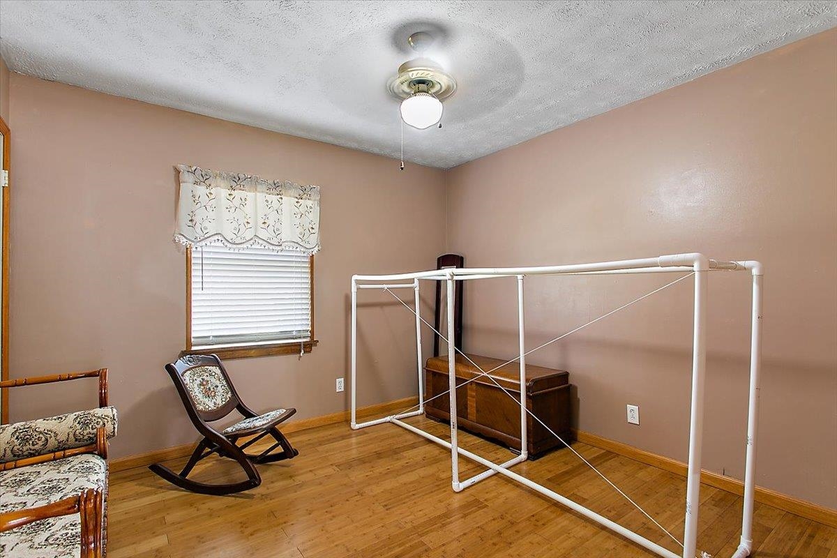 3351 Pacetti Road St. Augustine, FL 32092 - Photo 13 of 24 a room with gym equipment and windows