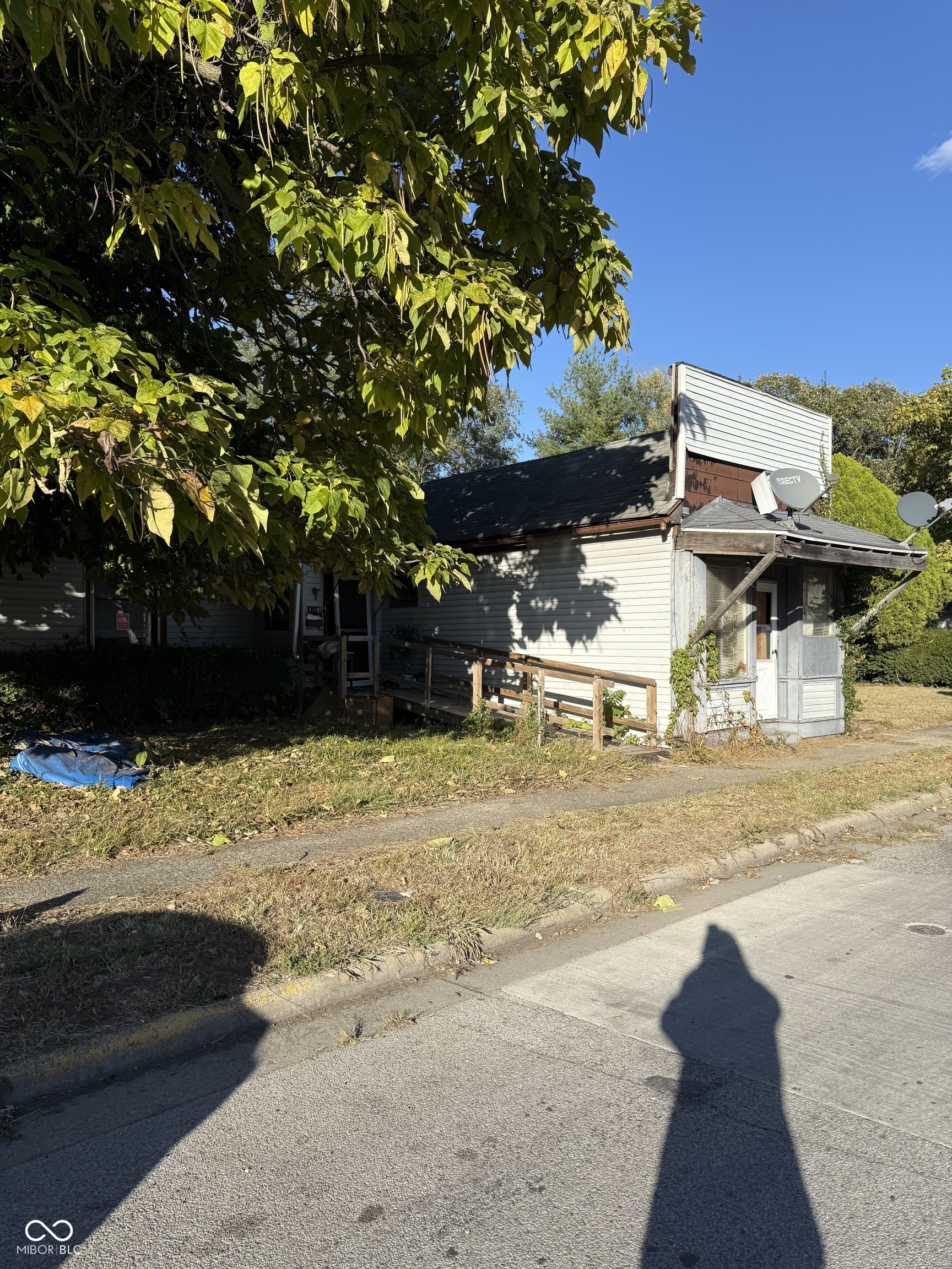 1618 Liberty Avenue Terre Haute, IN 47807 - Photo 2 of 4