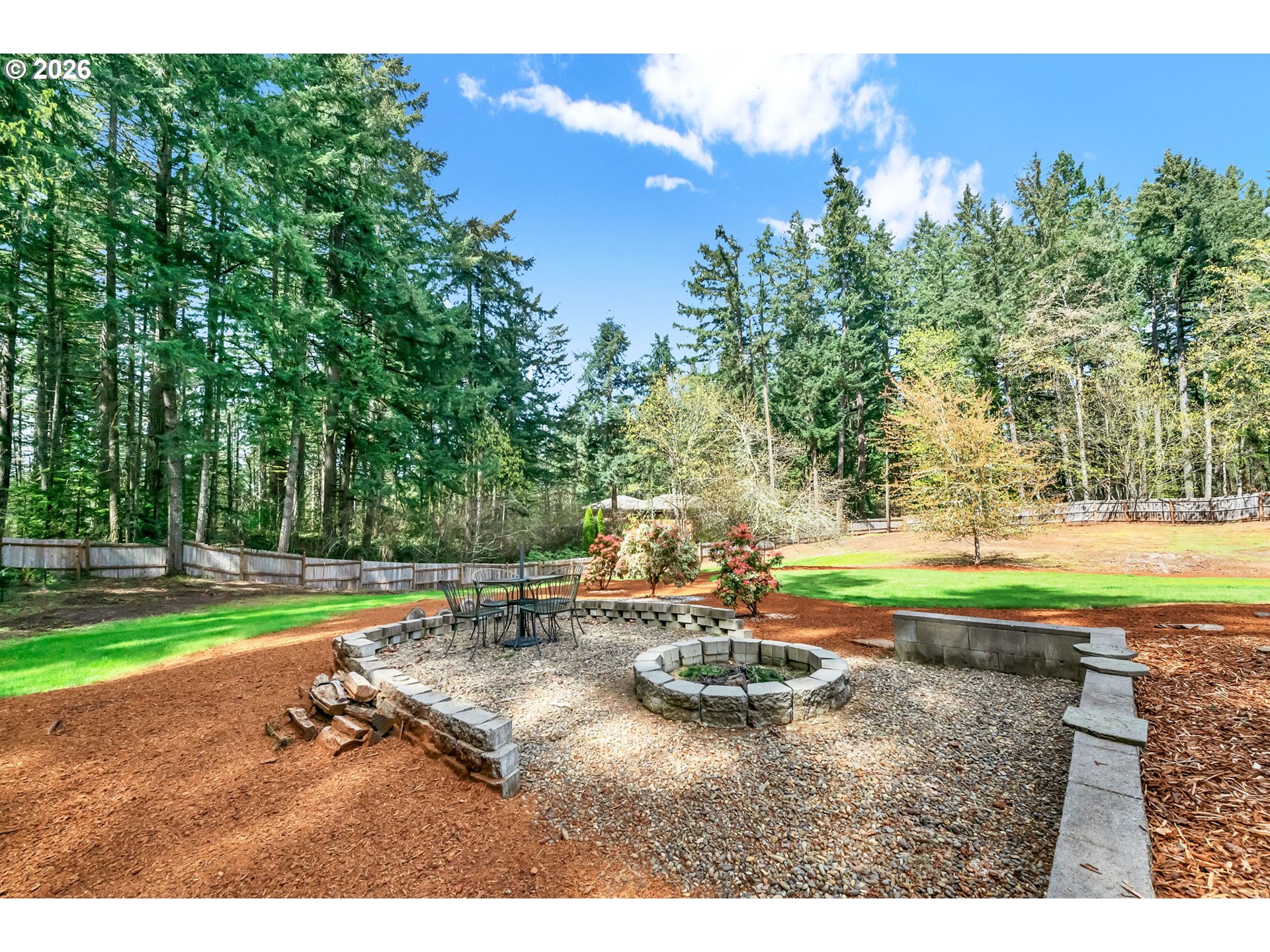 88020 Keola Court Springfield, OR 97478 - Photo 35 of 48 a view of a park with an outdoor space