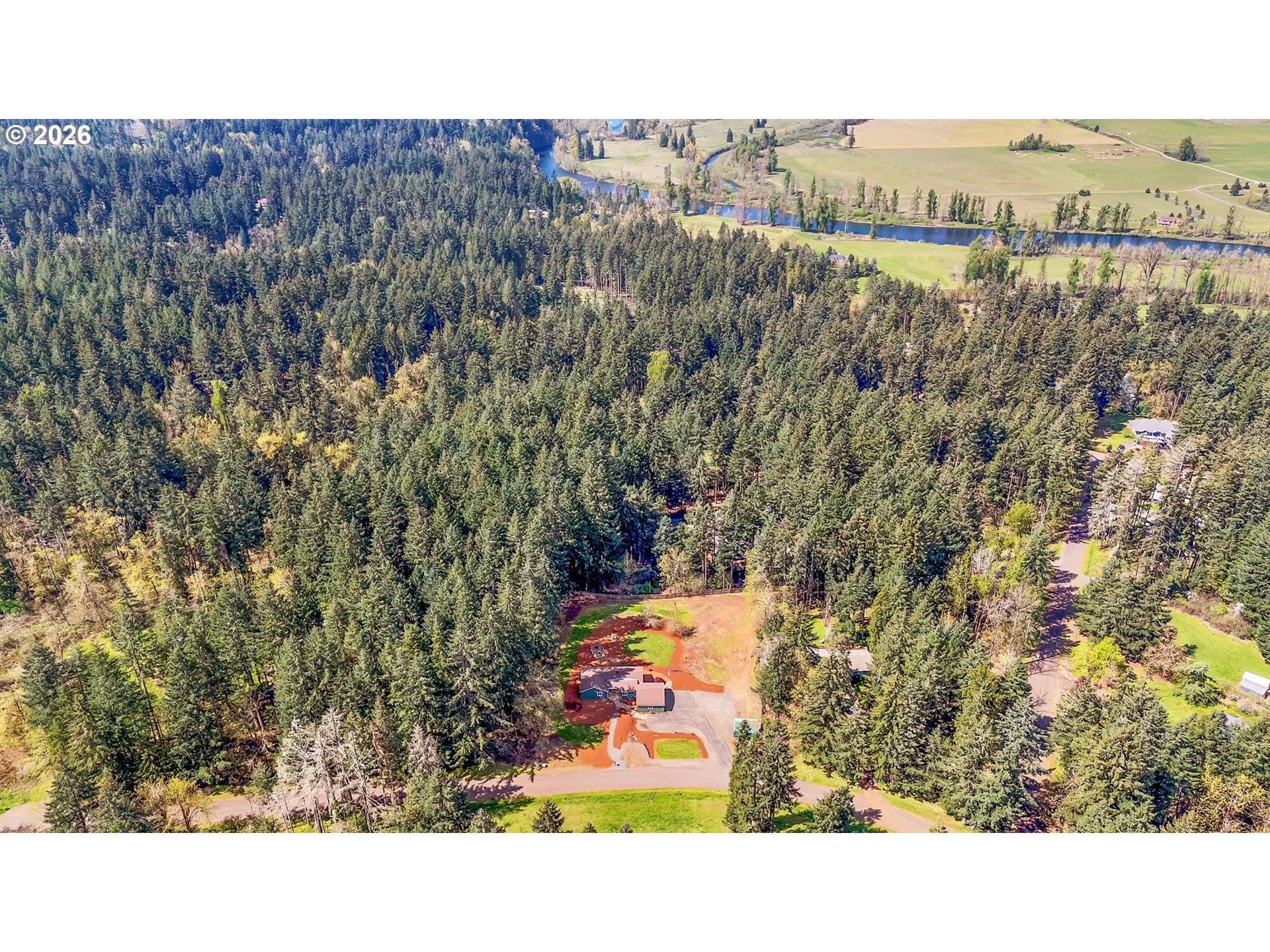 88020 Keola Court Springfield, OR 97478 - Photo 46 of 48 a view of a city