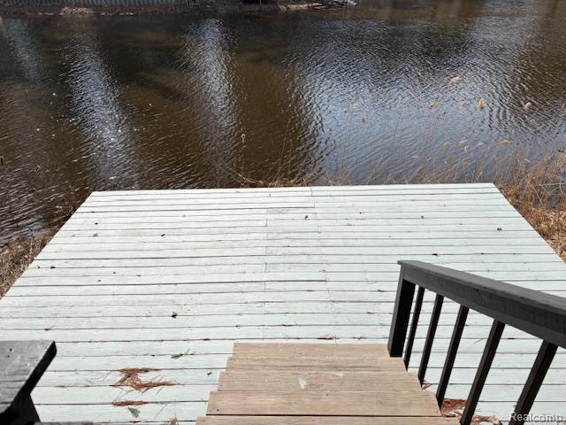 3615 Pineland Point Road Gladwin, MI 48624 - Photo 24 of 25