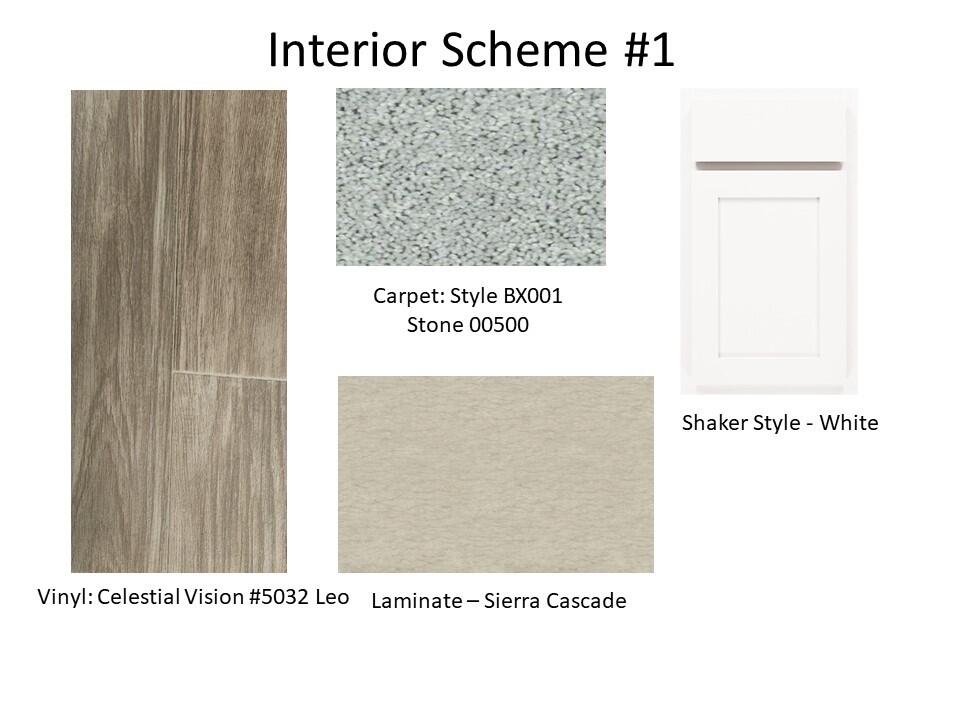 4381 Southwest Paley Road Port St. Lucie, FL 34953 - Photo 2 of 4 Scheme 1 9.2023
