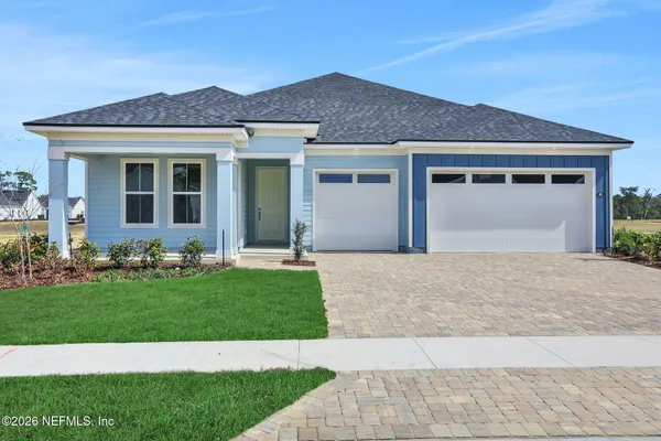 $543,990 | 63 Ribera Drive, Flagler Beach, FL 32136
