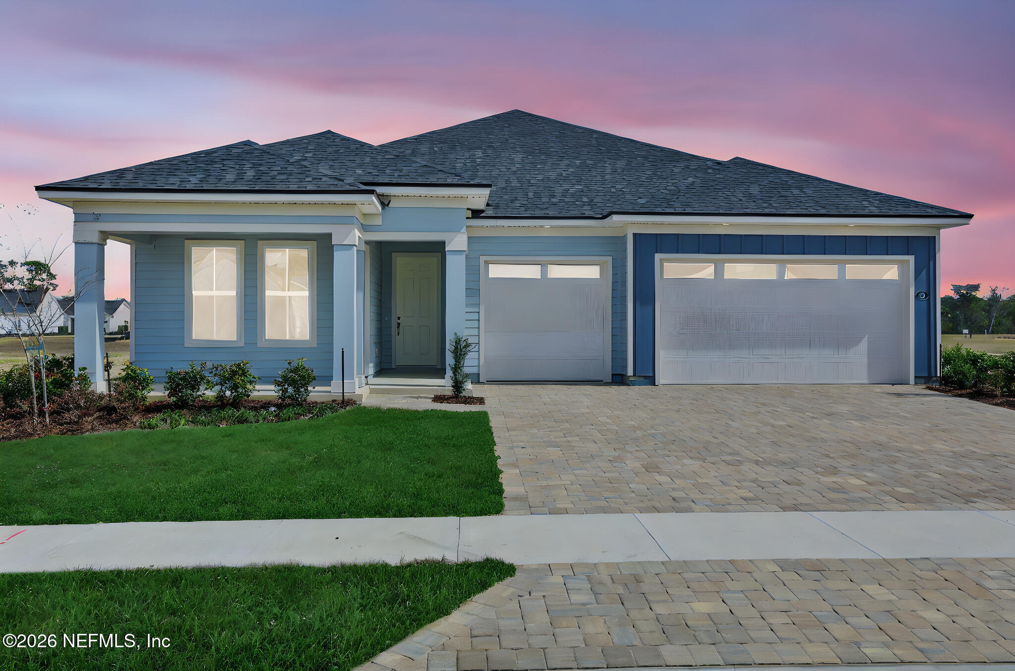 63 Ribera Drive Flagler Beach, FL 32136 - Photo 2 of 47 2-web-or-mls-297A7281 day to dusk