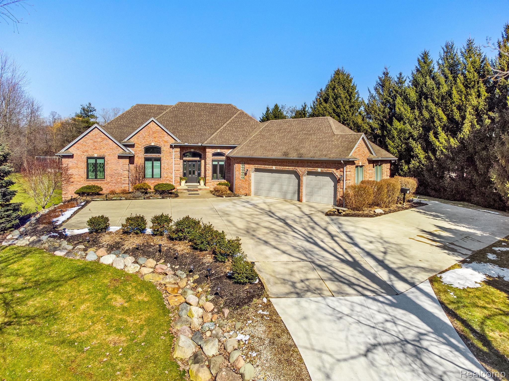 7701 30 Mile Road Washington, MI 48095 - Photo 52 of 69 Gallery Image 52
