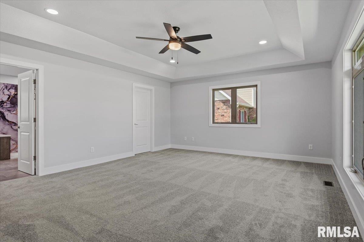 3501 Buckeye Drive Springfield, IL 62712 - Photo 26 of 61