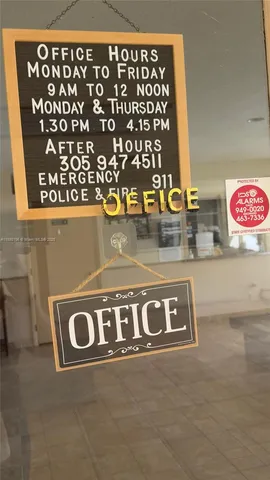 $75,000 | 16901 Northeast 13th Avenue, Unit 309, Miami, FL 33162