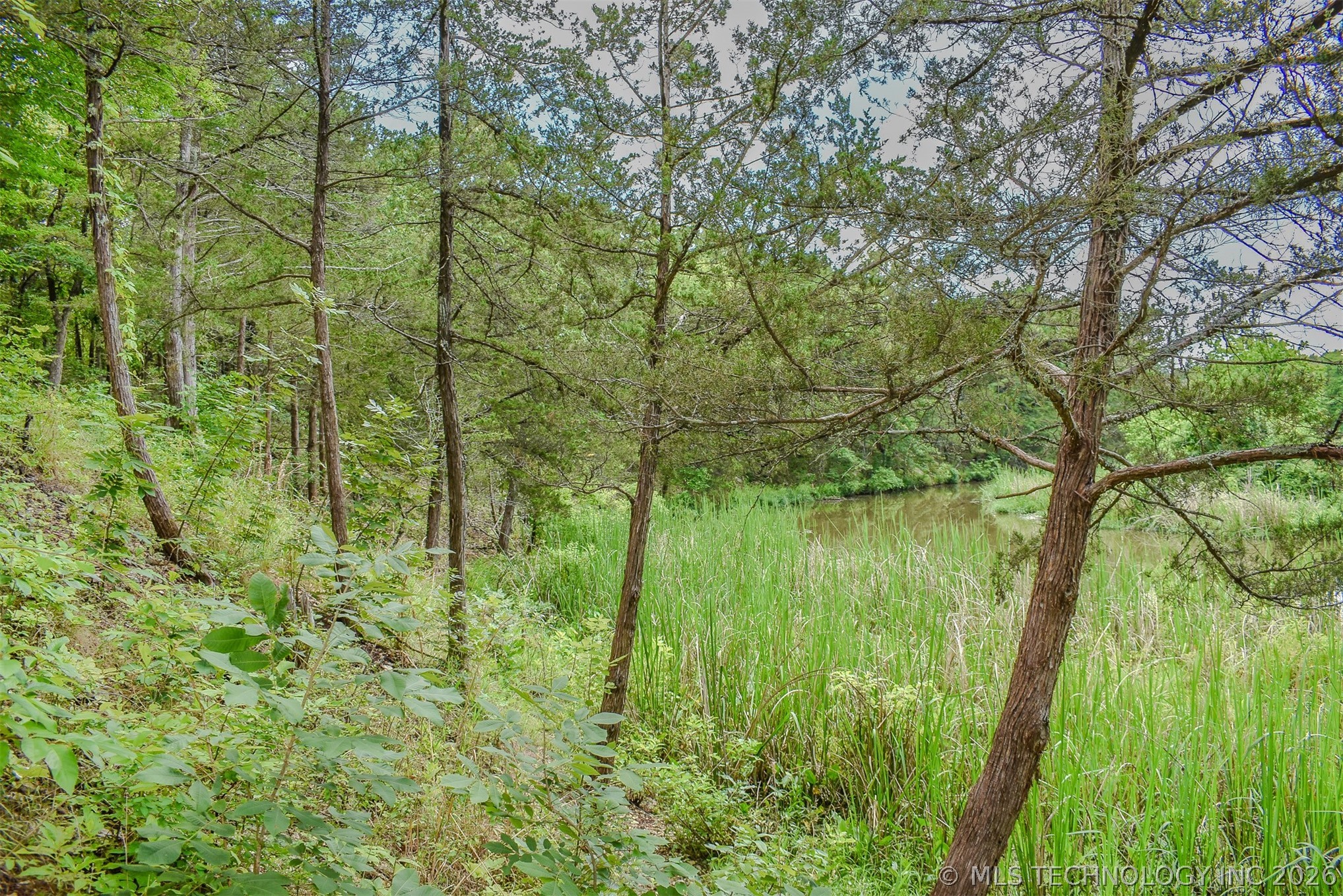 1005 Ridge Point Road Fort Towson, OK 74735 - Photo 10 of 15 Gallery Image 10