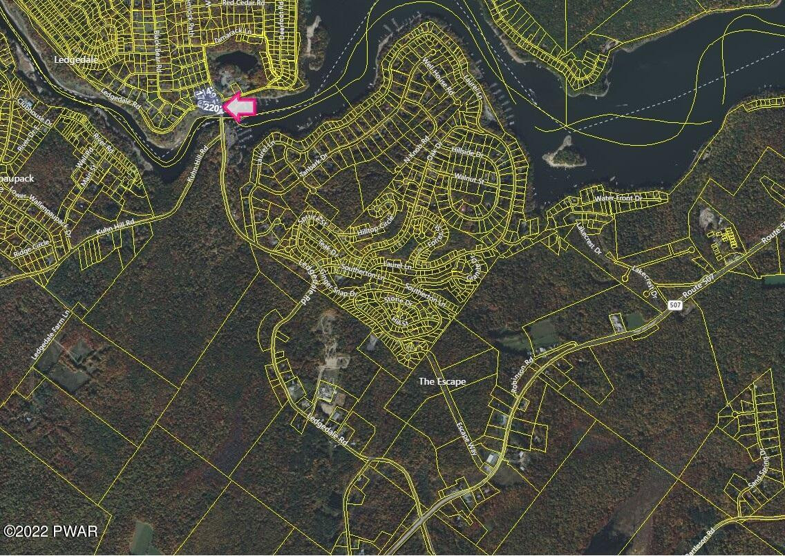 875 Ledgedale Road Lake Ariel, PA 18436 - Photo 27 of 28