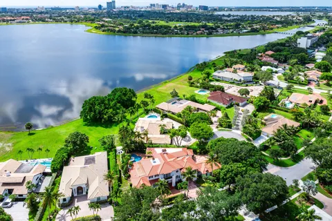 $3,499,000 | 2 Firestone Circle, West Palm Beach, FL 33401
