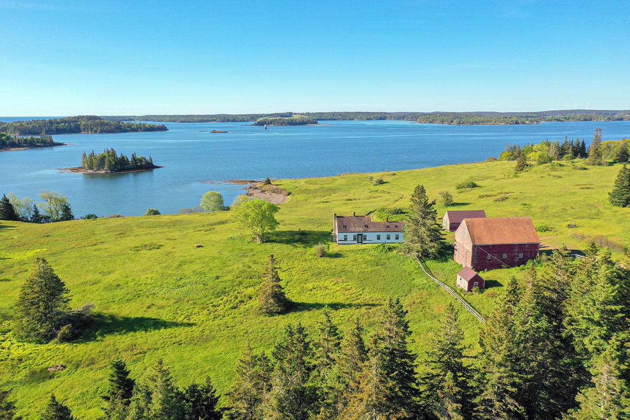 377 South Shore Road North Haven, ME 04853 - Photo 9 of 14 ME1549_10_CC