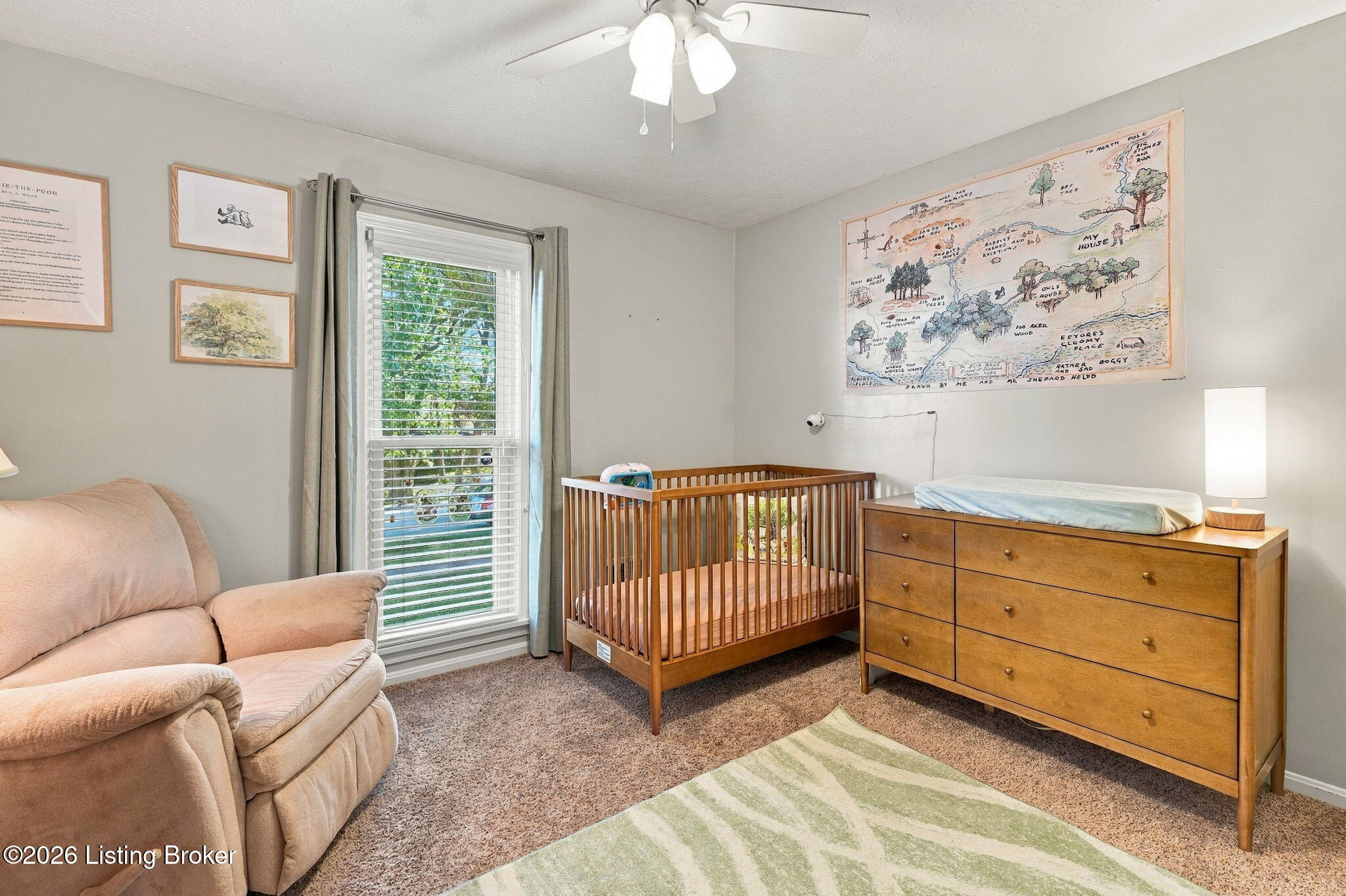 11921 Berry Hill Road Louisville, KY 40243 - Photo 29 of 46 Bedroom 3