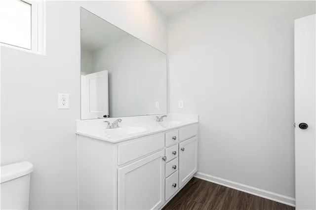 $409,990 | 322 Chattahoochee Circle, Locust Grove, GA 30248