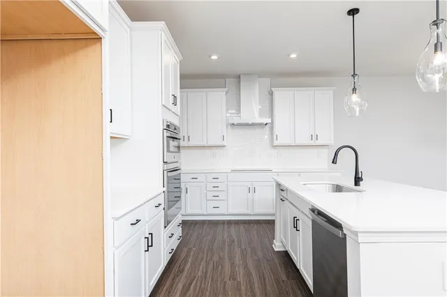 $409,990 | 322 Chattahoochee Circle, Locust Grove, GA 30248