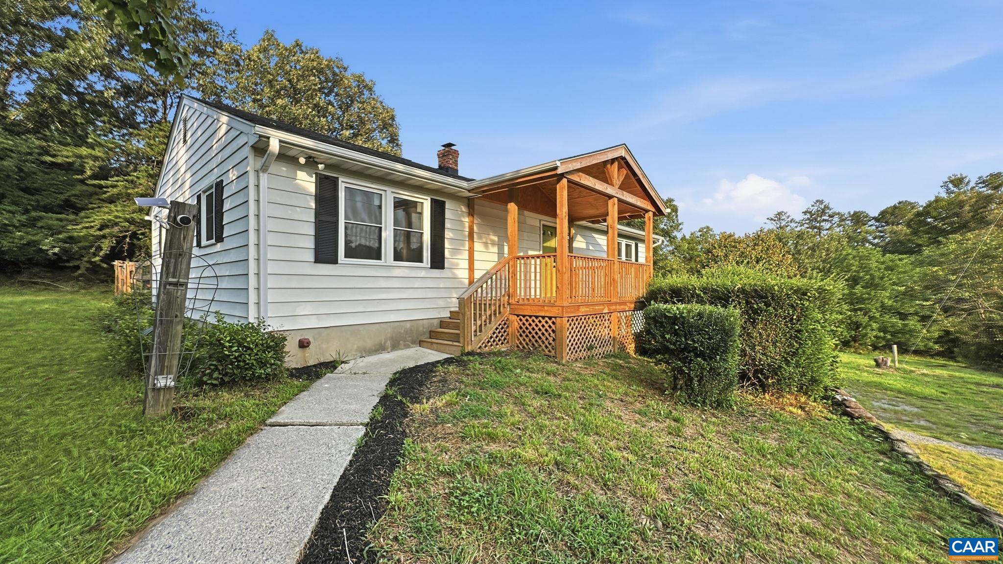 210 Williamstown Road Shipman, VA 22971 - Photo 57 of 67 Gallery Image 57