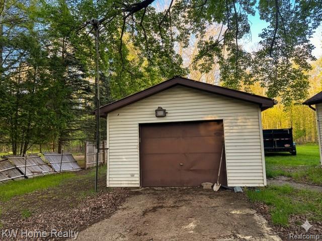 4456 5 Lakes Road North Branch, MI 48461 - Photo 19 of 21