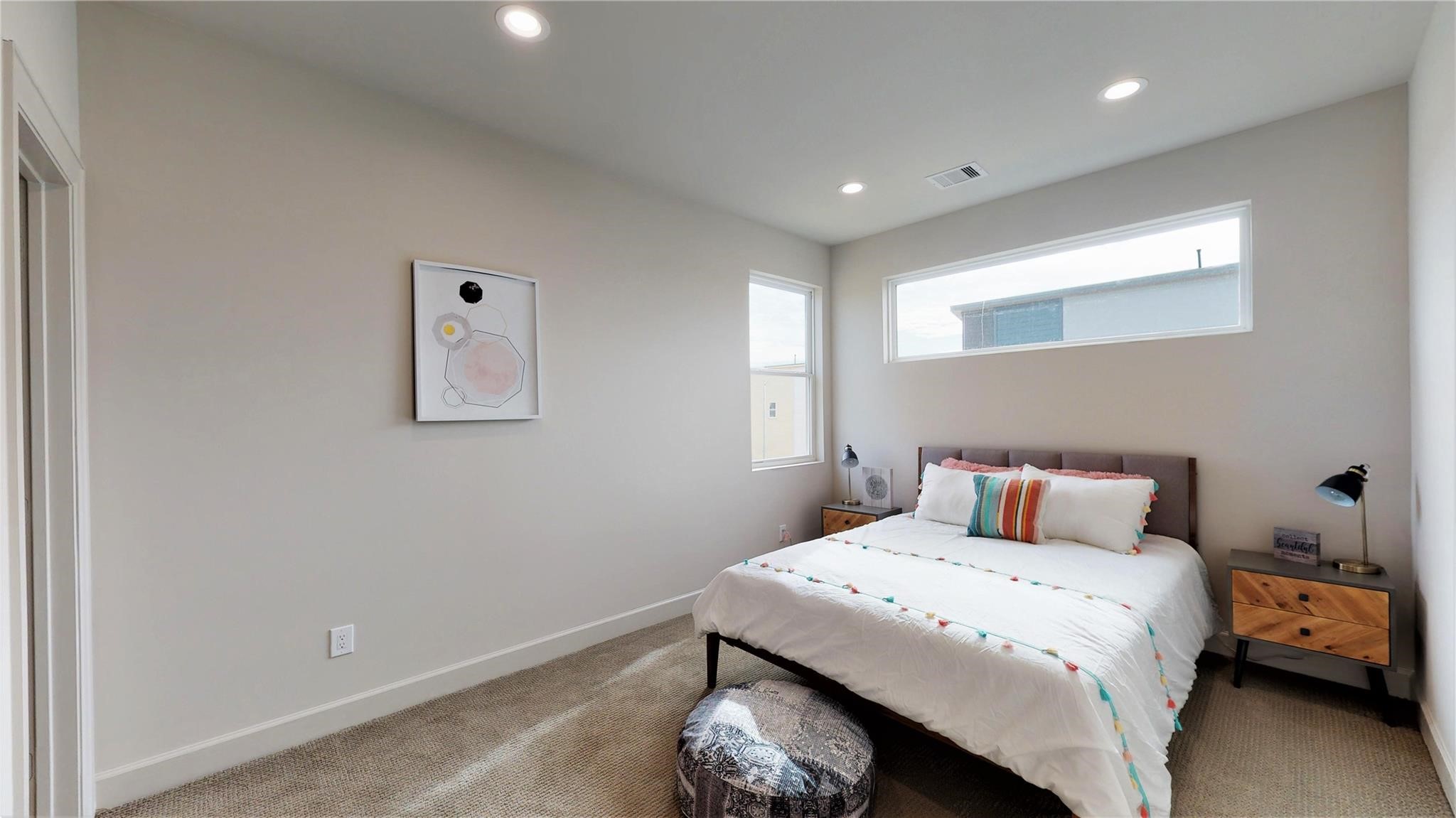 5726 Rucio Lane Houston, TX 77092 - Photo 27 of 35 Gallery Image 27