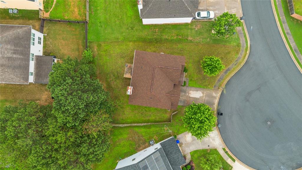 439 Lake Ridge Lane Fairburn, GA 30213 - Photo 37 of 42