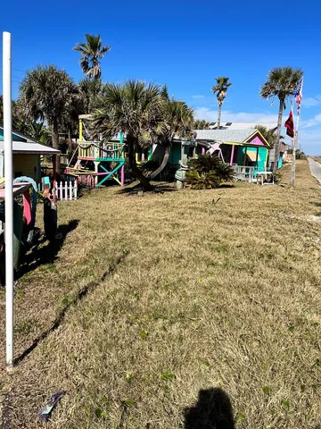 $850,000 | 1815 North Ocean Shore Boulevard, Flagler Beach, FL 32136