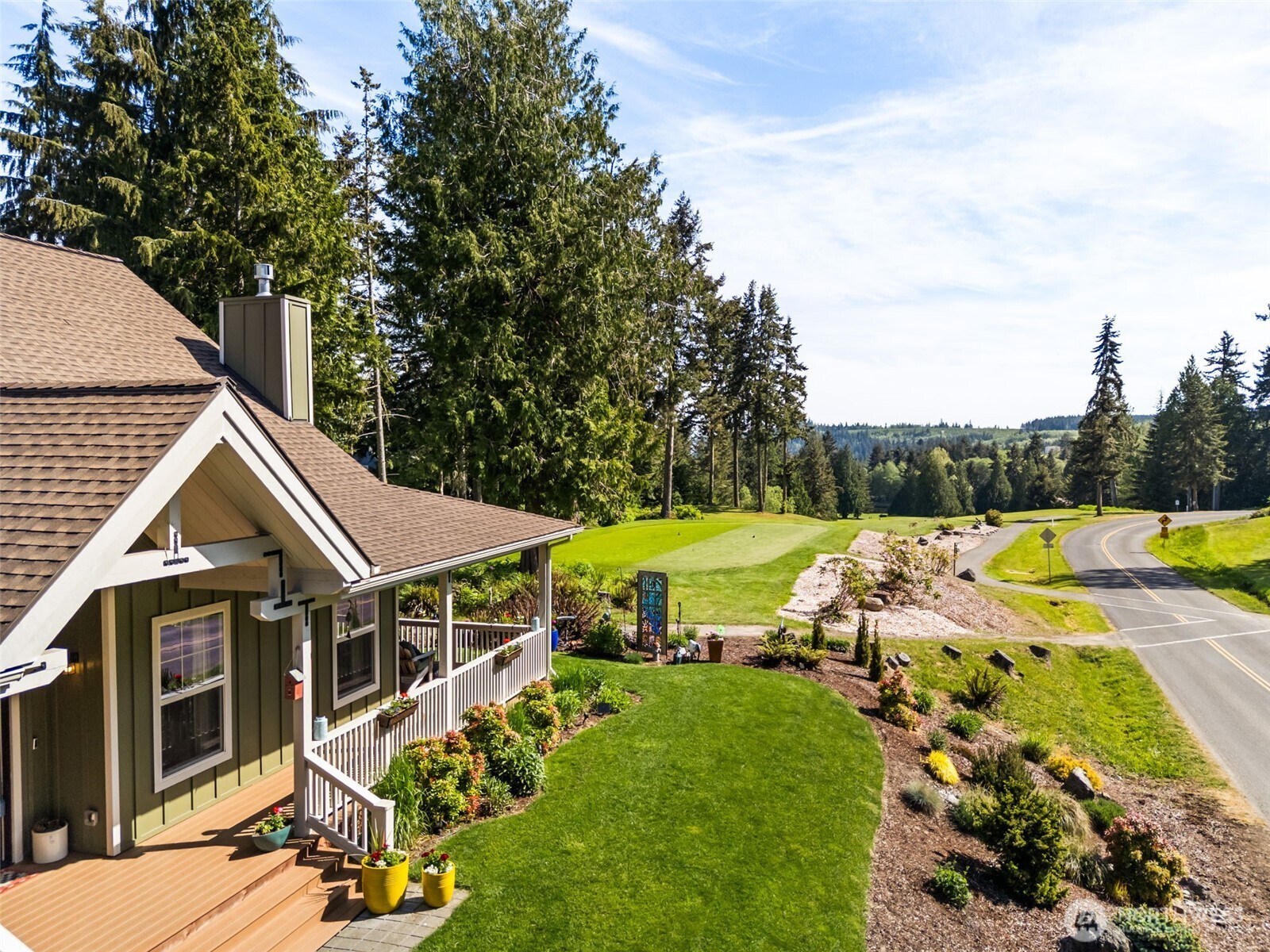 20 Dunsmuir Road Port Ludlow, WA 98365 - Photo 37 of 40