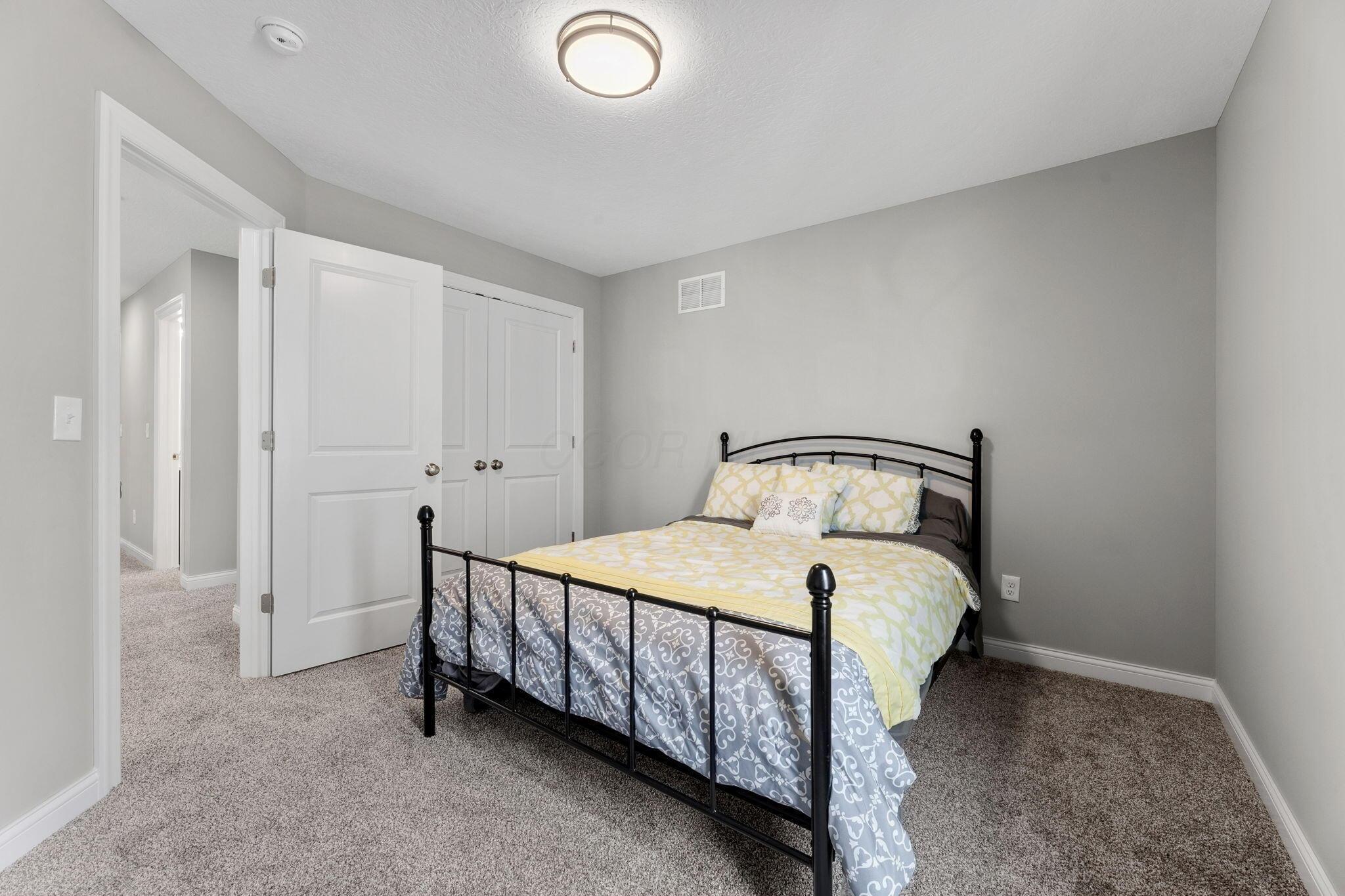 5997 Heather Ridge Drive Delaware, OH 43015 - Photo 35 of 64