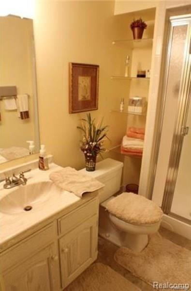 917 Golfview Court, Unit 30 Rochester Hills, MI 48307 - Photo 26 of 27