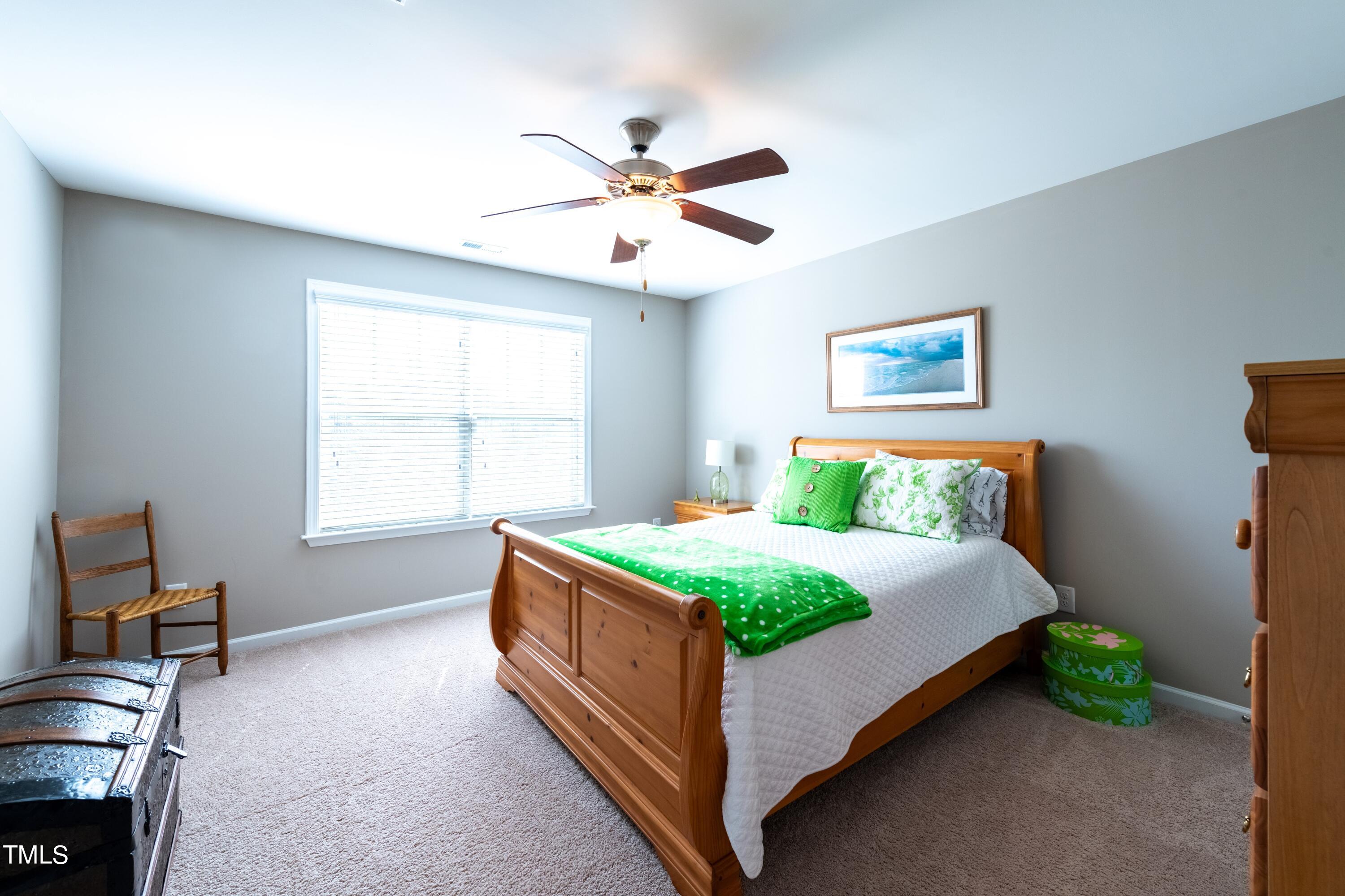 2705 Cypress Point Lane Raleigh, NC 27614 - Photo 21 of 36 021_Bedroom