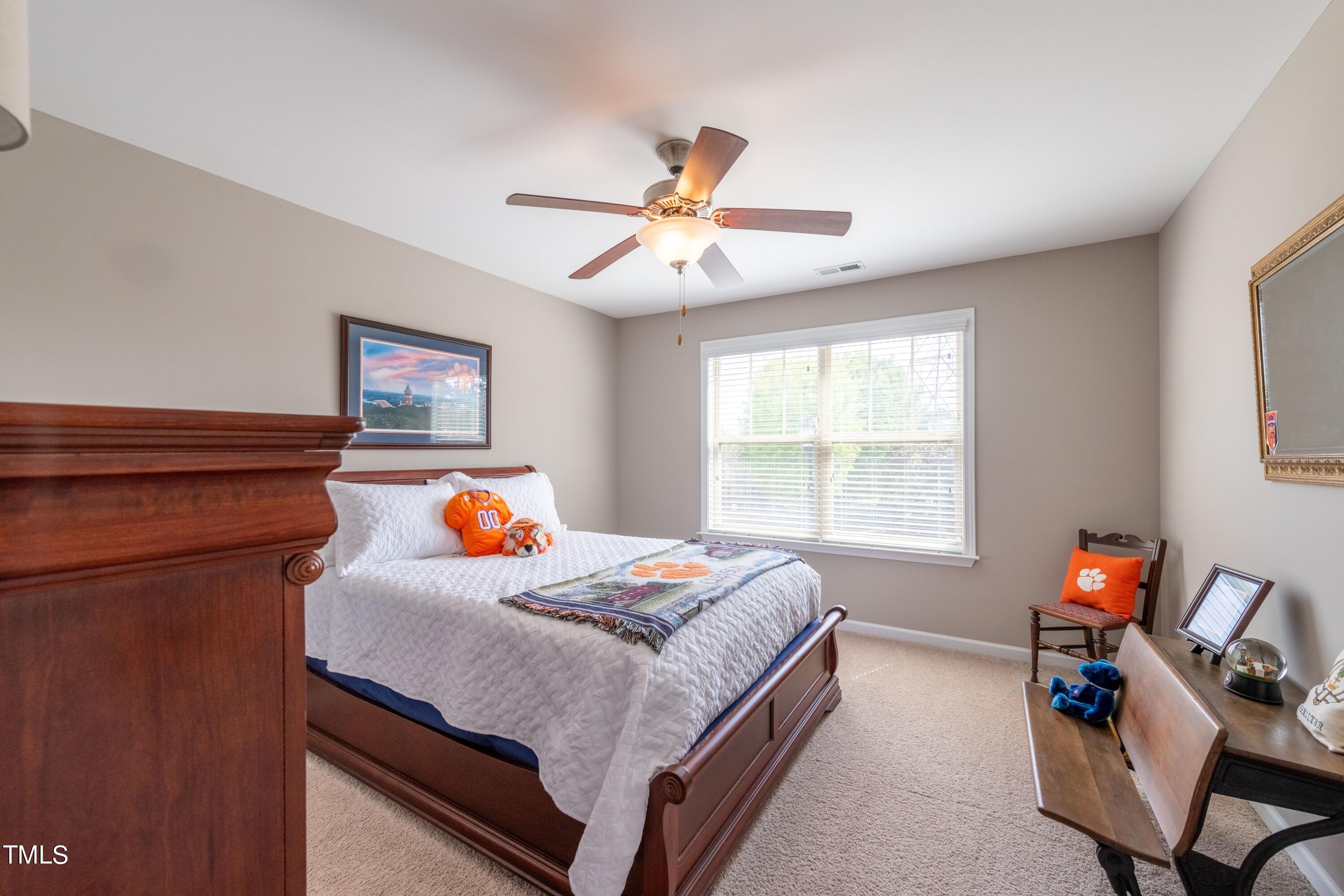 2705 Cypress Point Lane Raleigh, NC 27614 - Photo 24 of 36 024_Bedroom