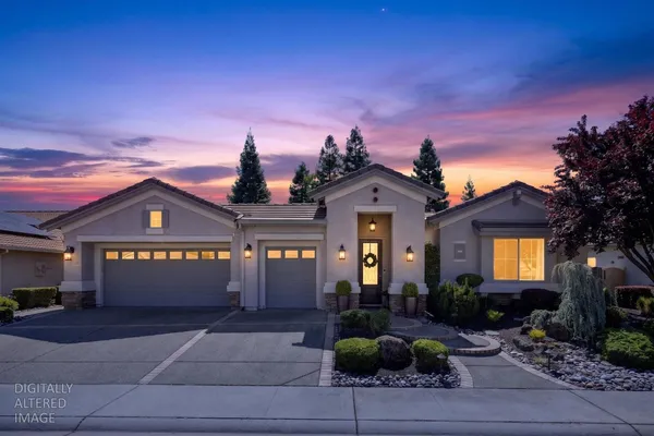 $995,000 | 223 Saddlehorn Loop, Lincoln, CA 95648