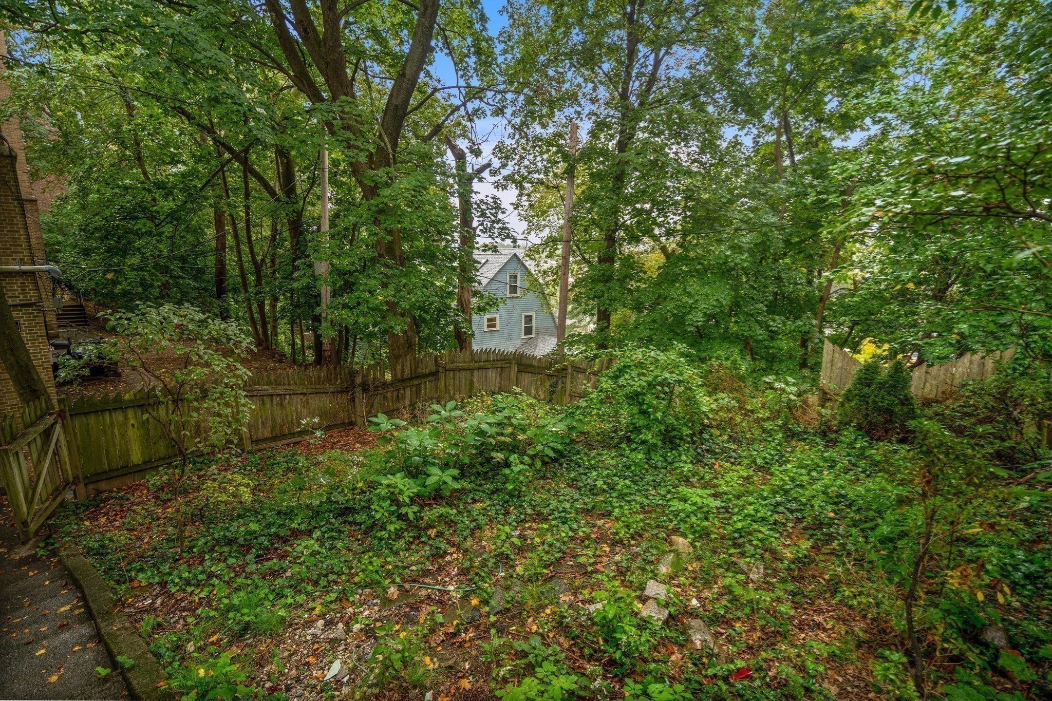 57 Nottinghill Road Boston, MA 02135 - Photo 20 of 20 Gallery Image 20
