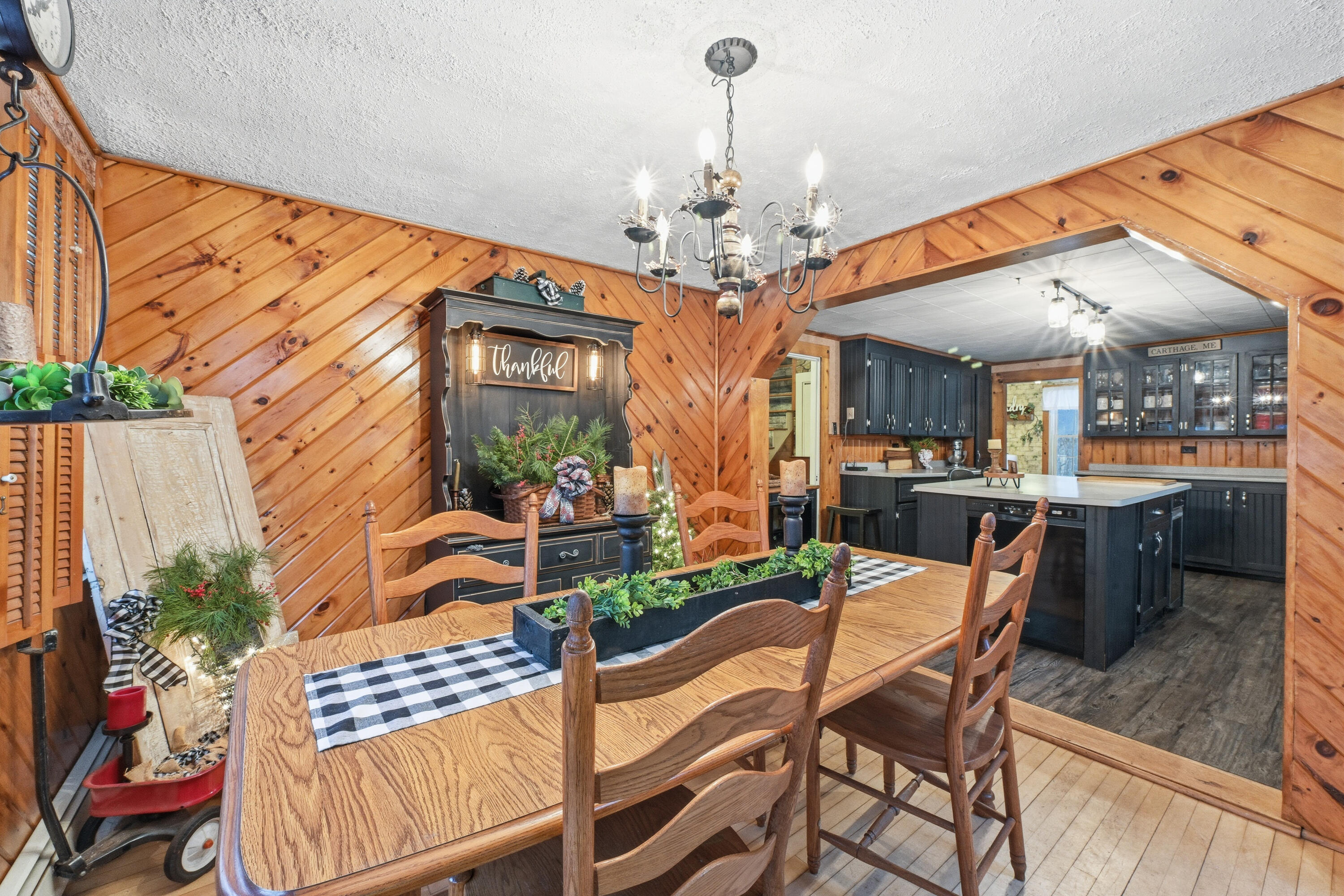 465 Carthage Road Carthage, ME 04224 - Photo 5 of 52