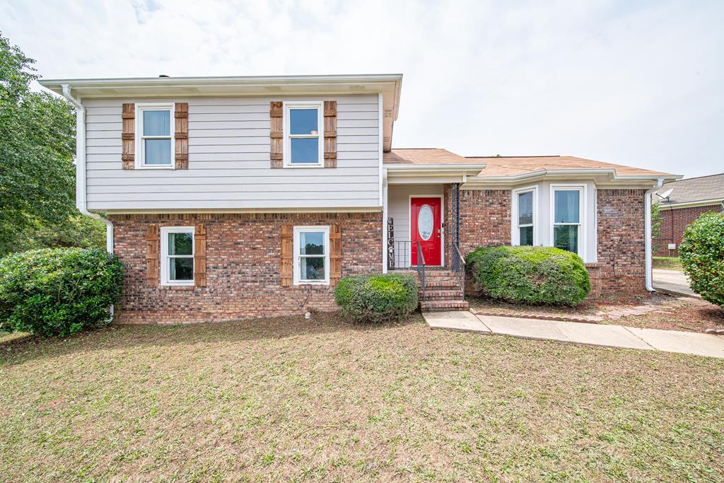 1397 Kings Mountain Road Columbus, GA 31907 - Photo 1 of 44 Main View