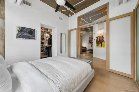 $625,000 | 290 West 12th Avenue, Unit 203, Denver, CO 80204