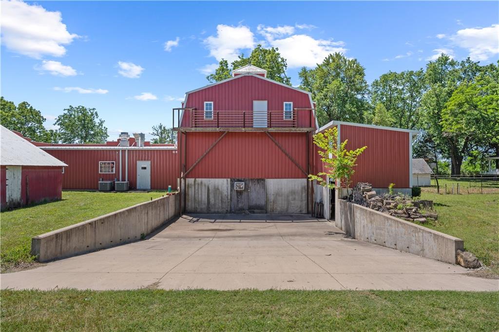 3800 120th Road Thayer, KS 66776 - Photo 76 of 99