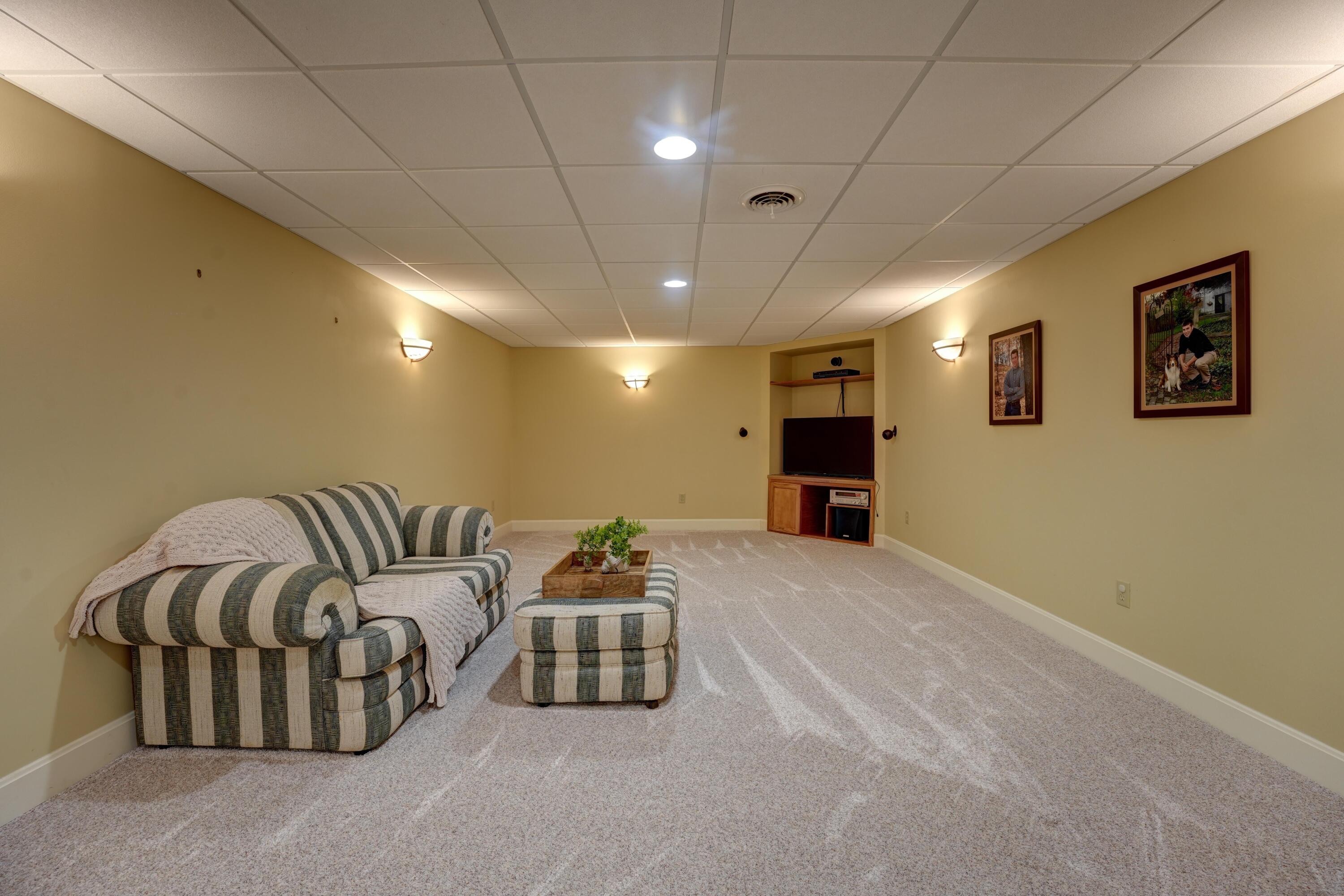 6372 Hartzell Road Greenville, OH 45331 - Photo 67 of 87 RECREATION ROOM