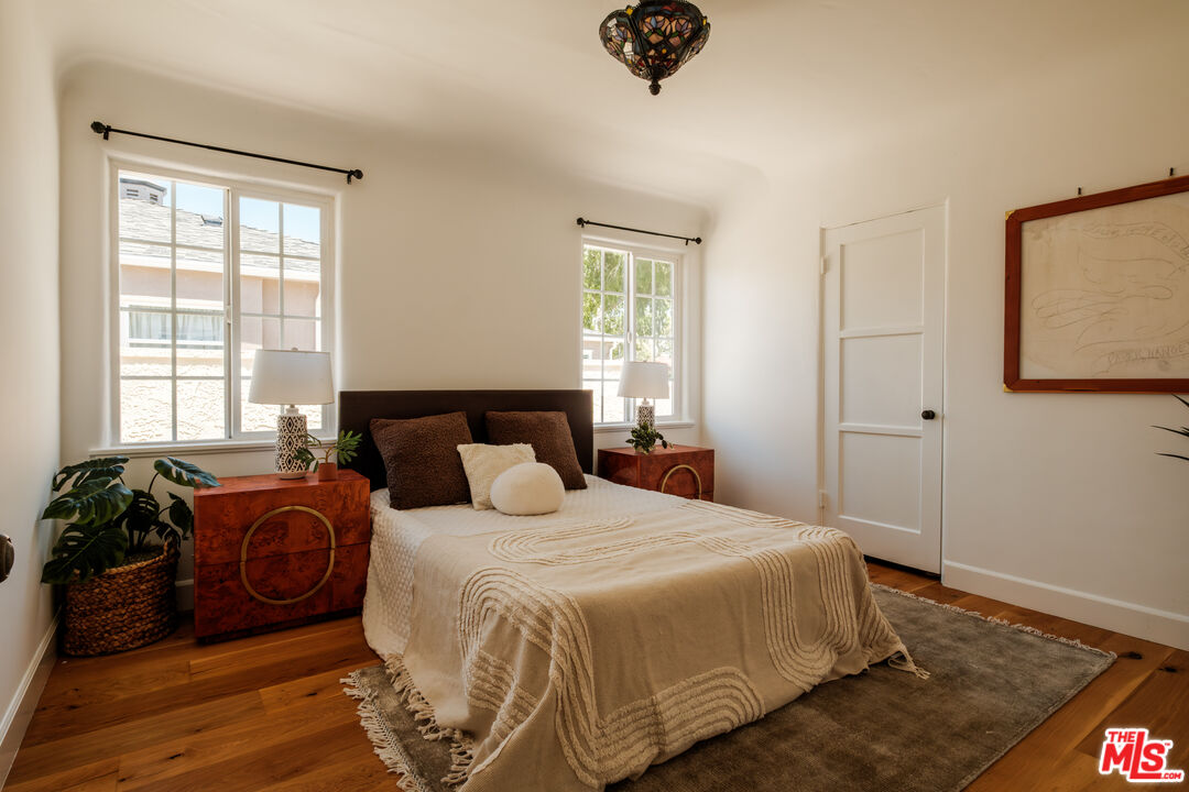 3739 Virginia Road Los Angeles, CA 90016 - Photo 34 of 72