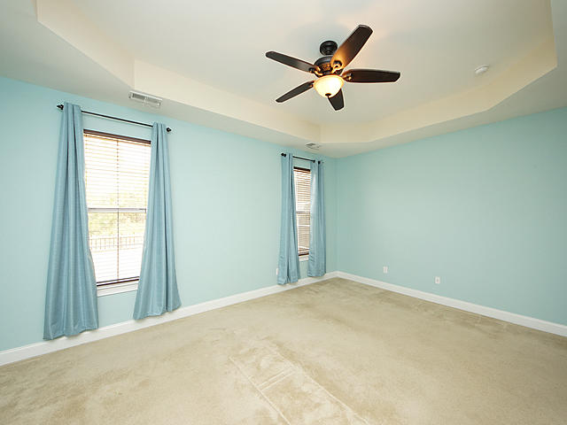 146 Royal Star Road Summerville, SC 29486 - Photo 22 of 40 Master Bedroom 3