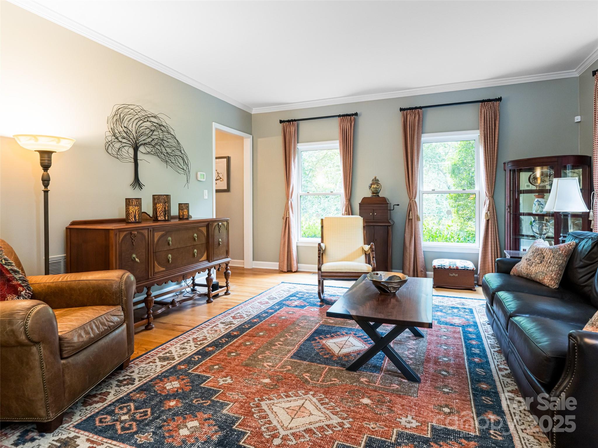 91 Carter Cove Road Asheville, NC 28804 - Photo 12 of 48