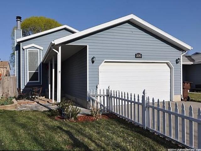 3041 South Roundtable Road West West Valley City, UT 84120 - Photo 1 of 1