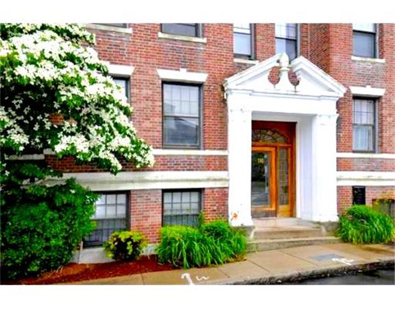 110 Lanark Road, Unit 4 Boston, MA 02135 - Photo 1 of 8 Gallery Image 1