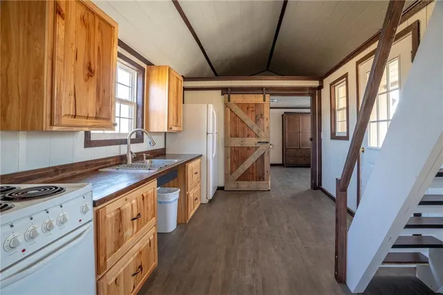 $198,000 | 502 East Corrine Street, Gallatin, MO 64640