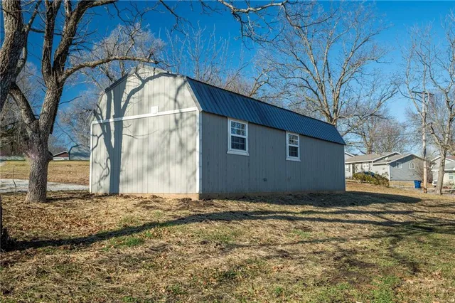 $198,000 | 502 East Corrine Street, Gallatin, MO 64640