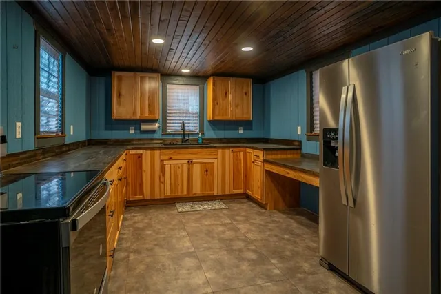 $198,000 | 502 East Corrine Street, Gallatin, MO 64640