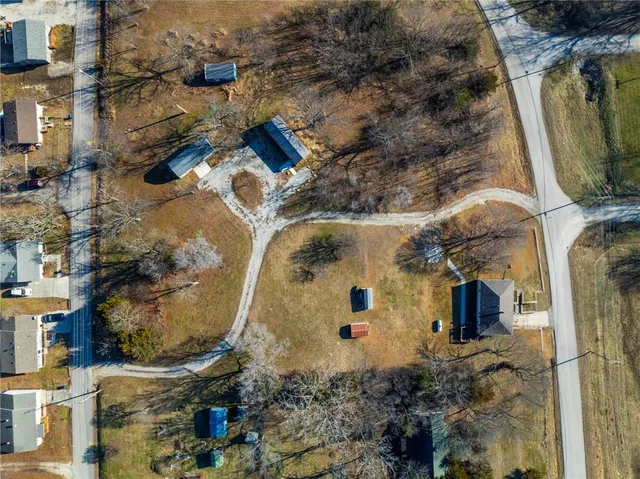 $198,000 | 502 East Corrine Street, Gallatin, MO 64640